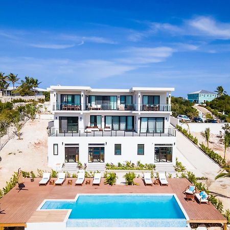 Jade I Long Bay Retreat I Luxury Stay Near Grace Bay & Long Bay Beach Kültér fotó