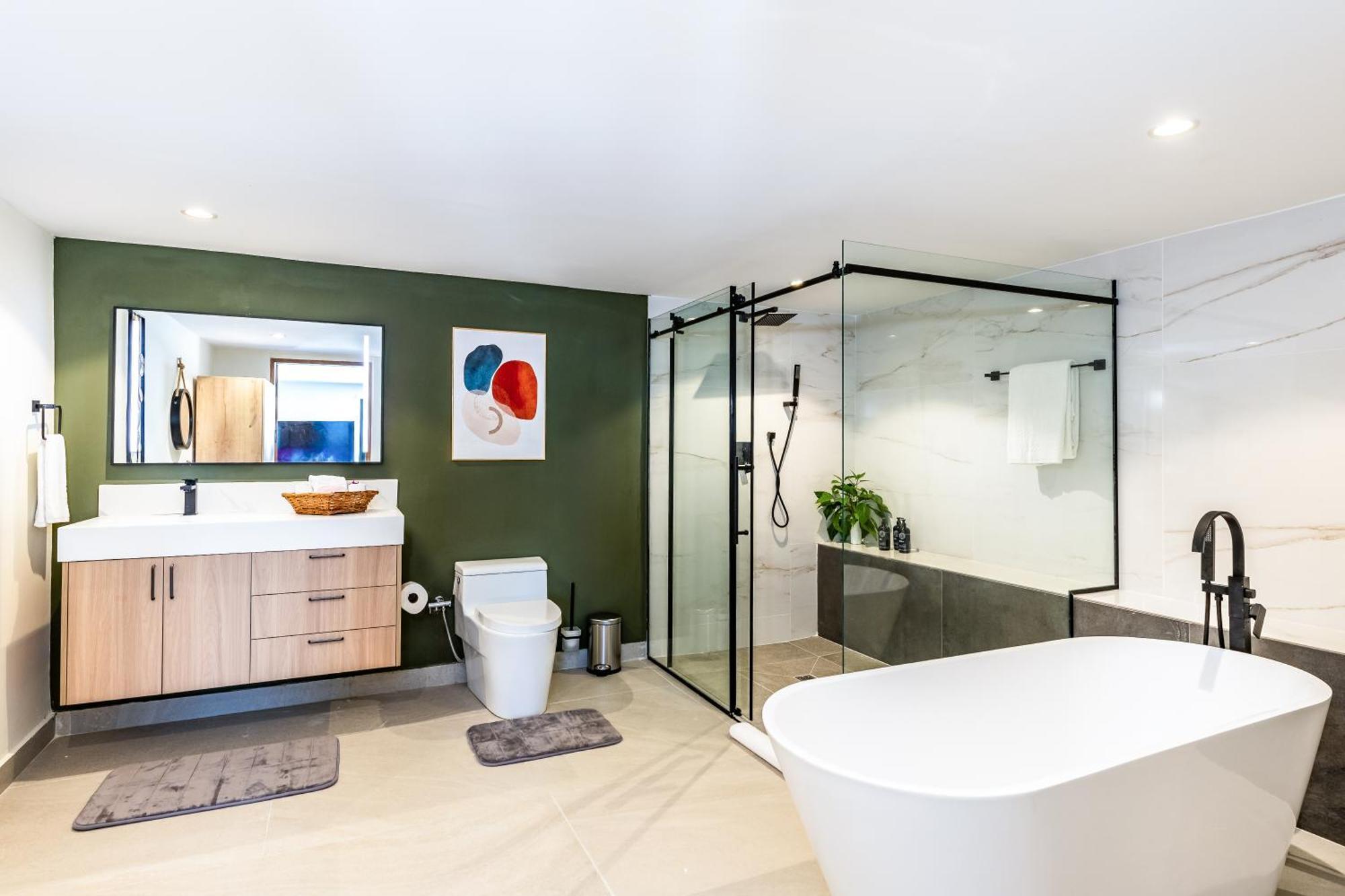 Jade I Long Bay Retreat I Luxury Stay Near Grace Bay & Long Bay Beach Kültér fotó